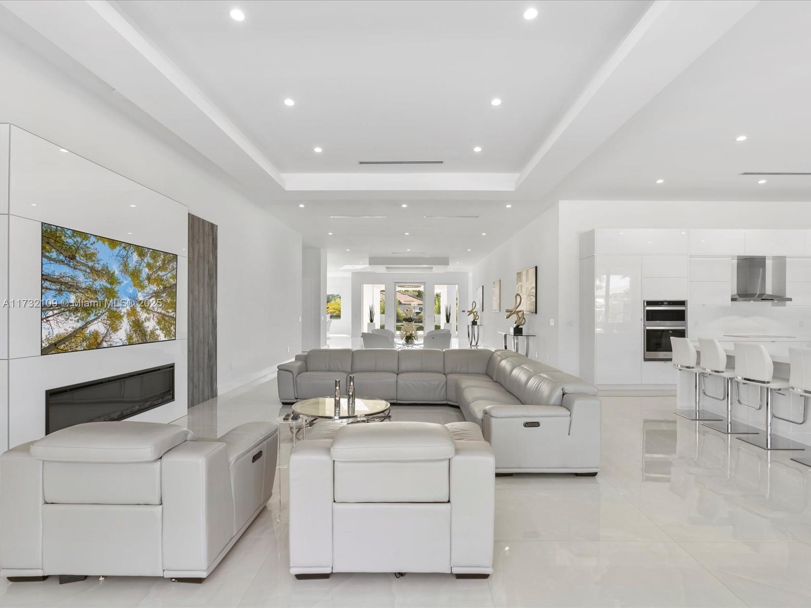 FLORIDA FRUIT LANDS CO SU - Residential