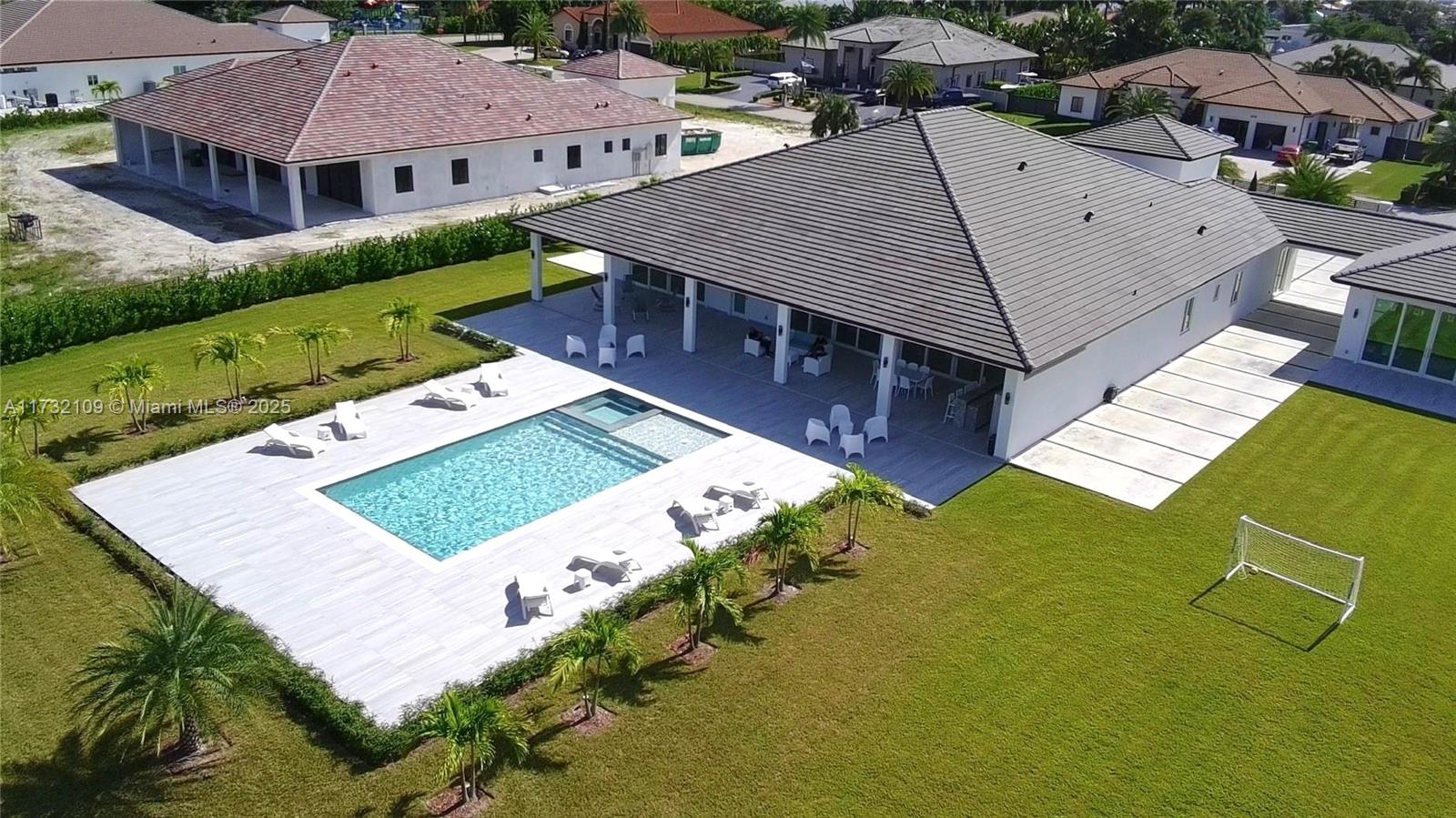 FLORIDA FRUIT LANDS CO SU - Residential