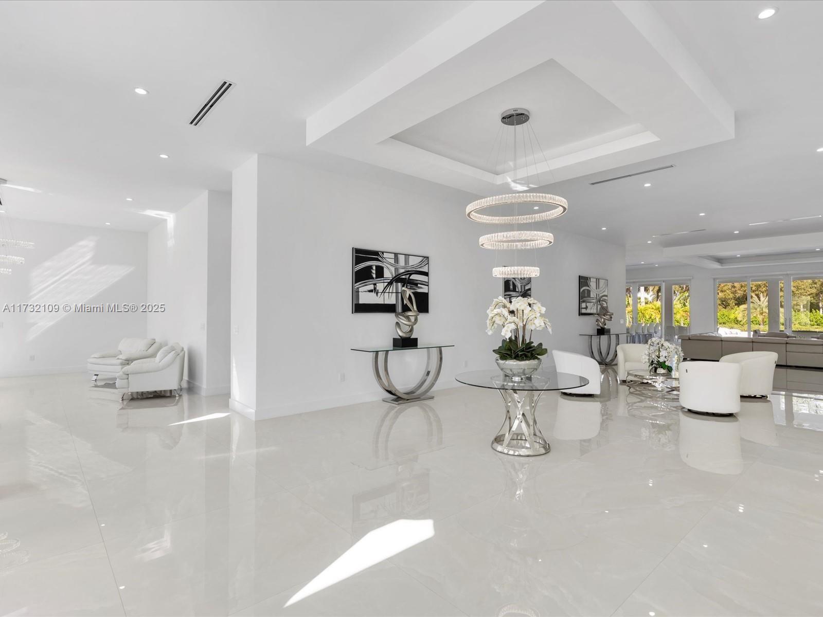 FLORIDA FRUIT LANDS CO SU - Residential