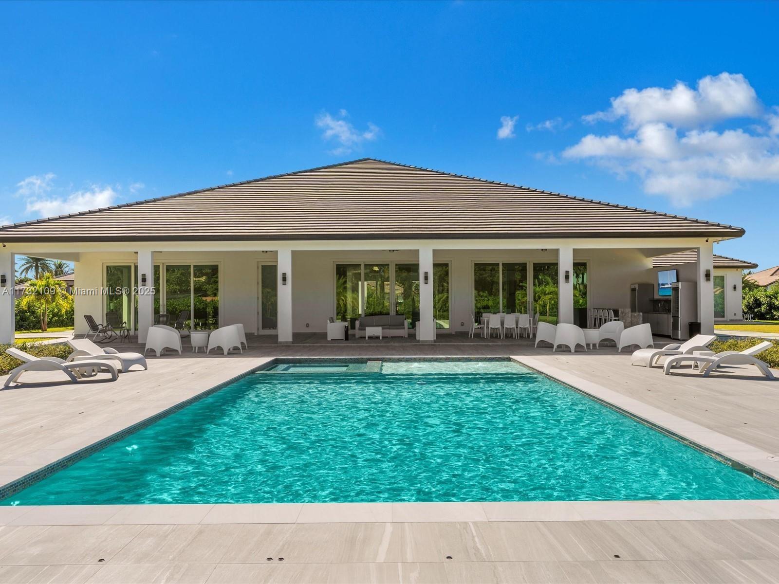 FLORIDA FRUIT LANDS CO SU - Residential