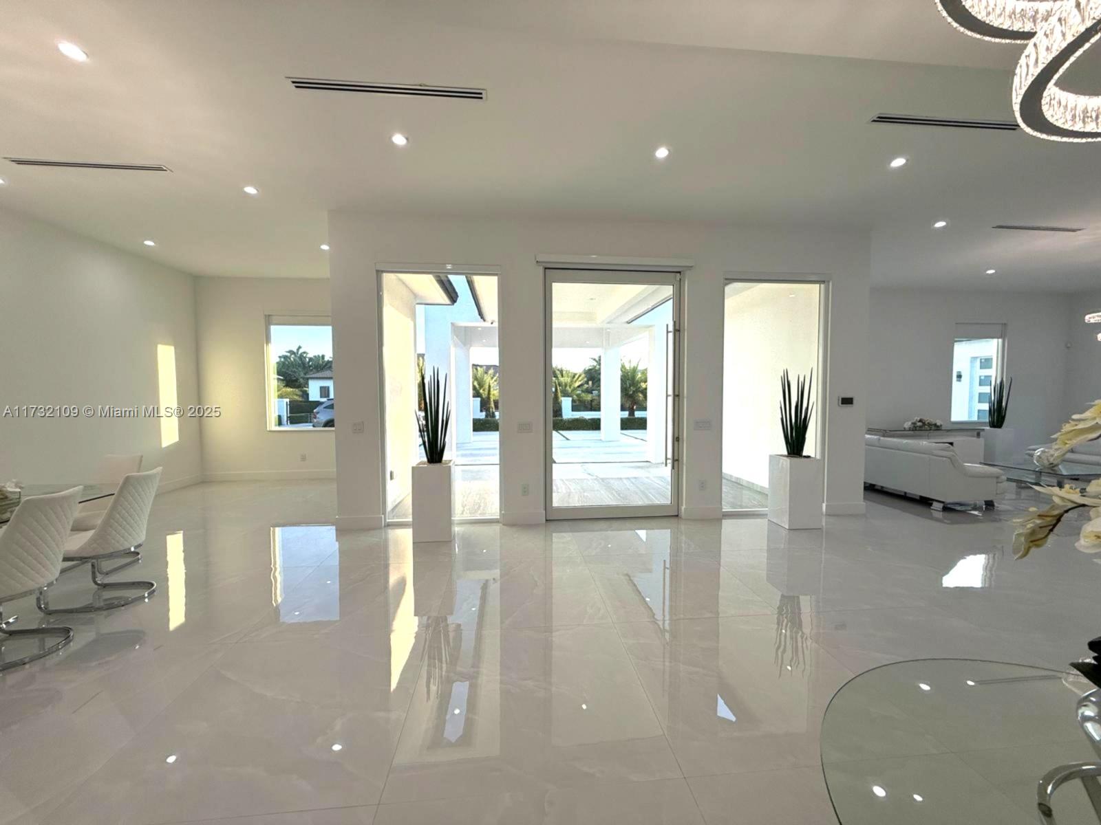 FLORIDA FRUIT LANDS CO SU - Residential