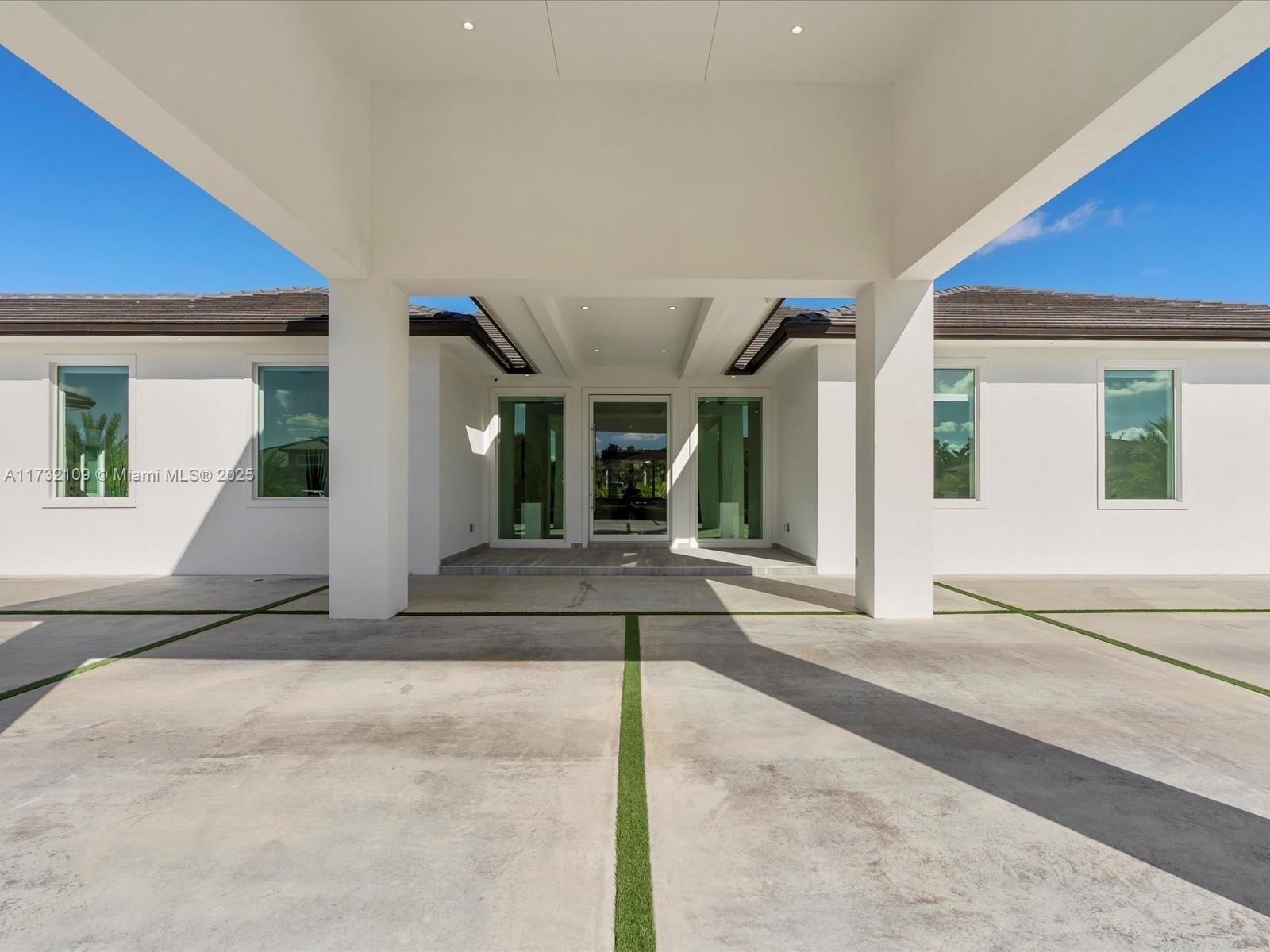 FLORIDA FRUIT LANDS CO SU - Residential