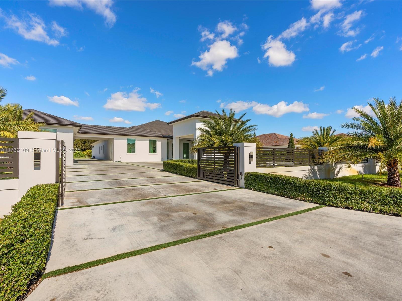 FLORIDA FRUIT LANDS CO SU - Residential