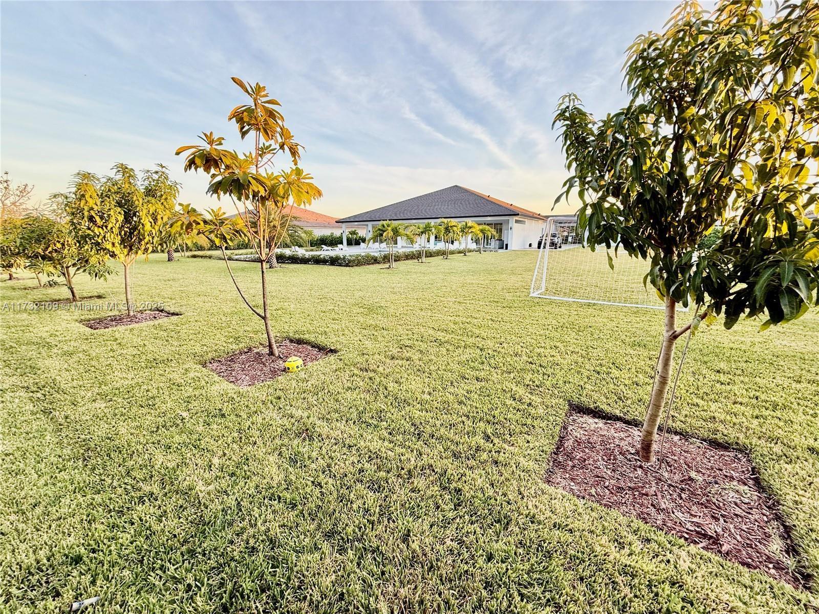 FLORIDA FRUIT LANDS CO SU - Residential