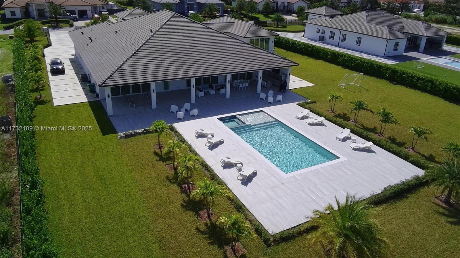 FLORIDA FRUIT LANDS CO SU - Residential