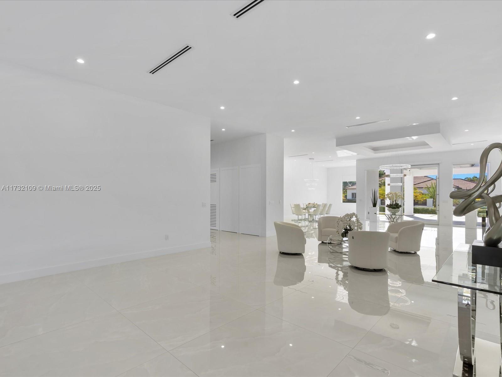 FLORIDA FRUIT LANDS CO SU - Residential