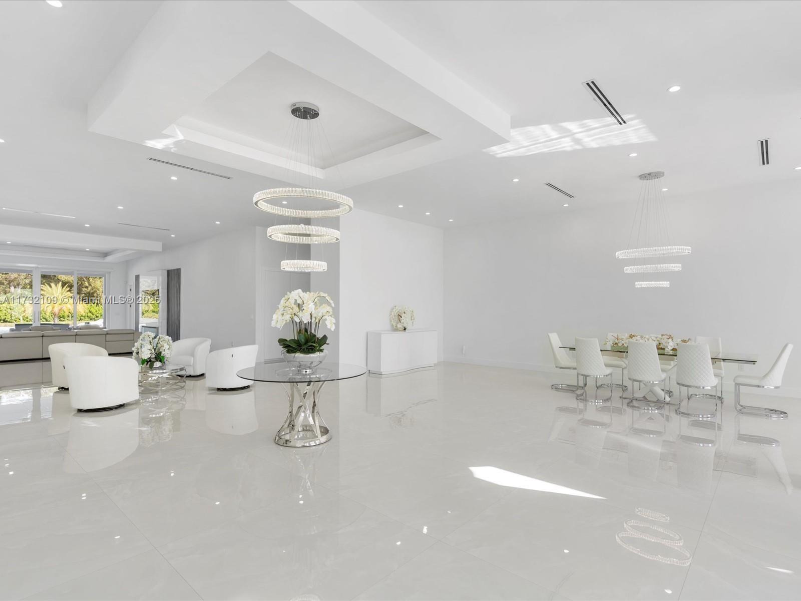 FLORIDA FRUIT LANDS CO SU - Residential