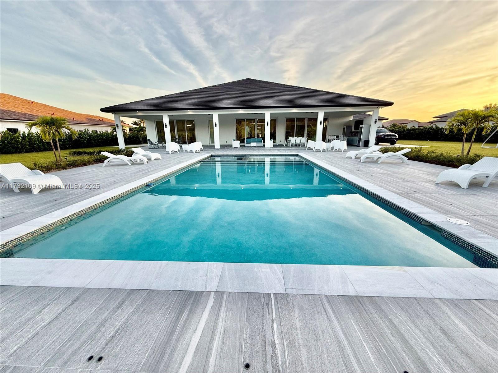 FLORIDA FRUIT LANDS CO SU - Residential