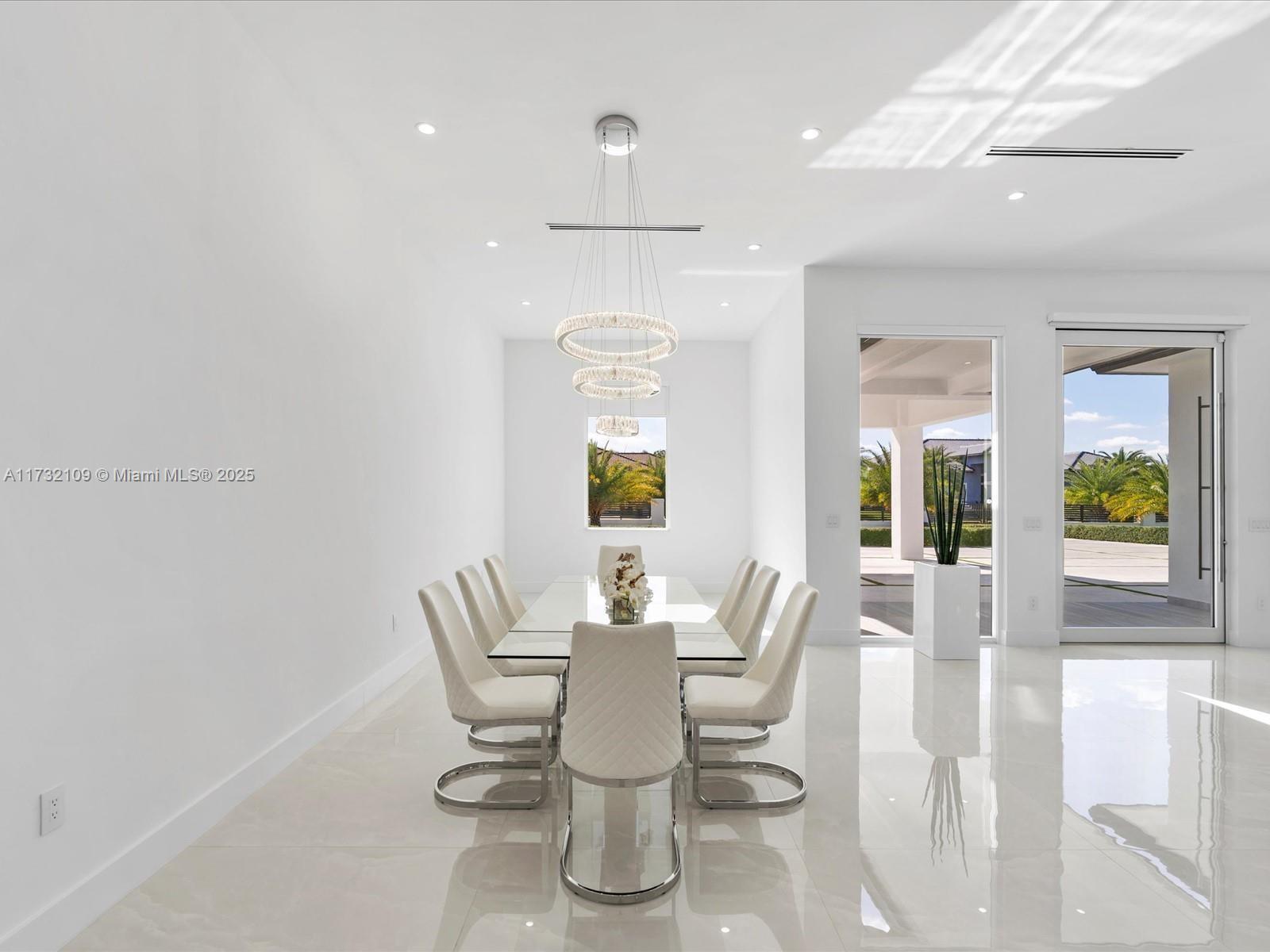 FLORIDA FRUIT LANDS CO SU - Residential