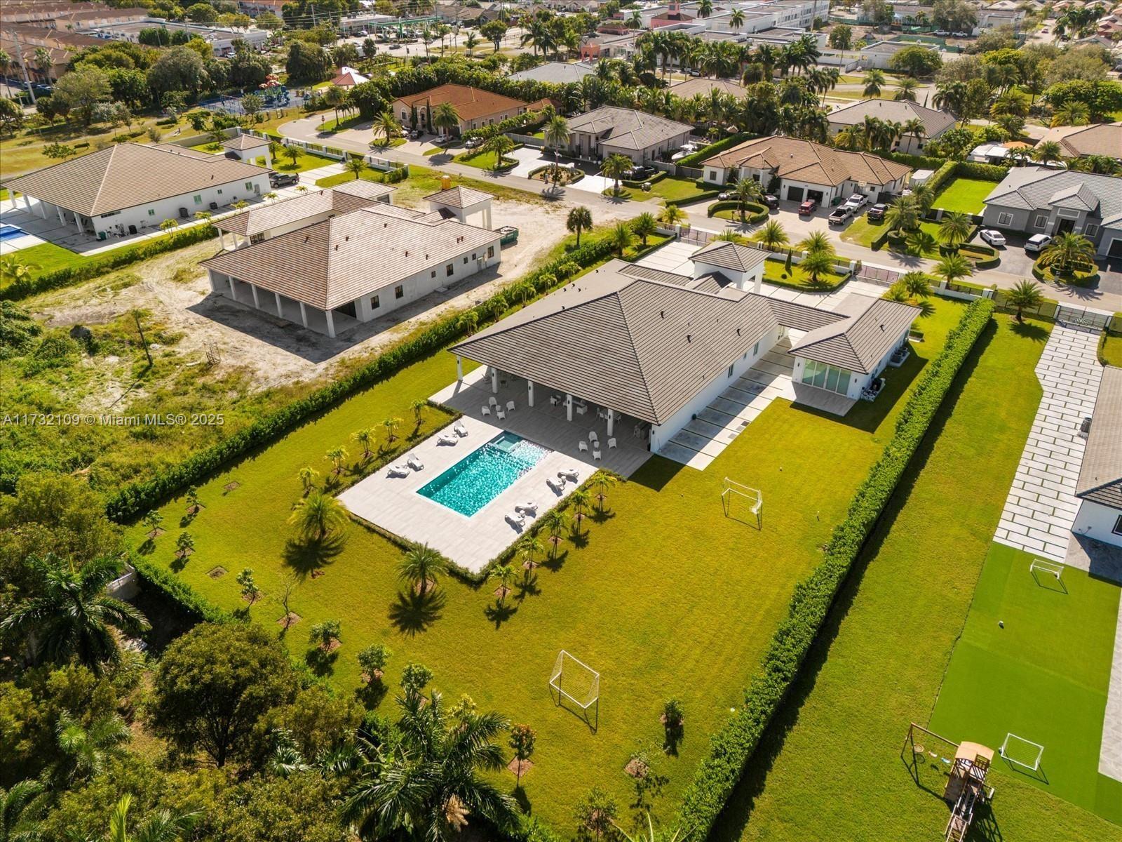 FLORIDA FRUIT LANDS CO SU - Residential