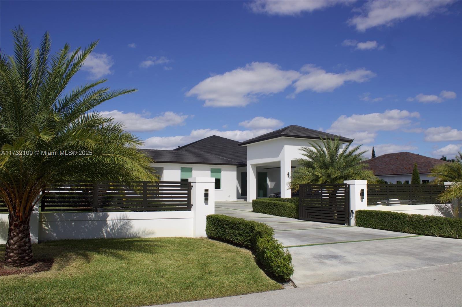 FLORIDA FRUIT LANDS CO SU - Residential