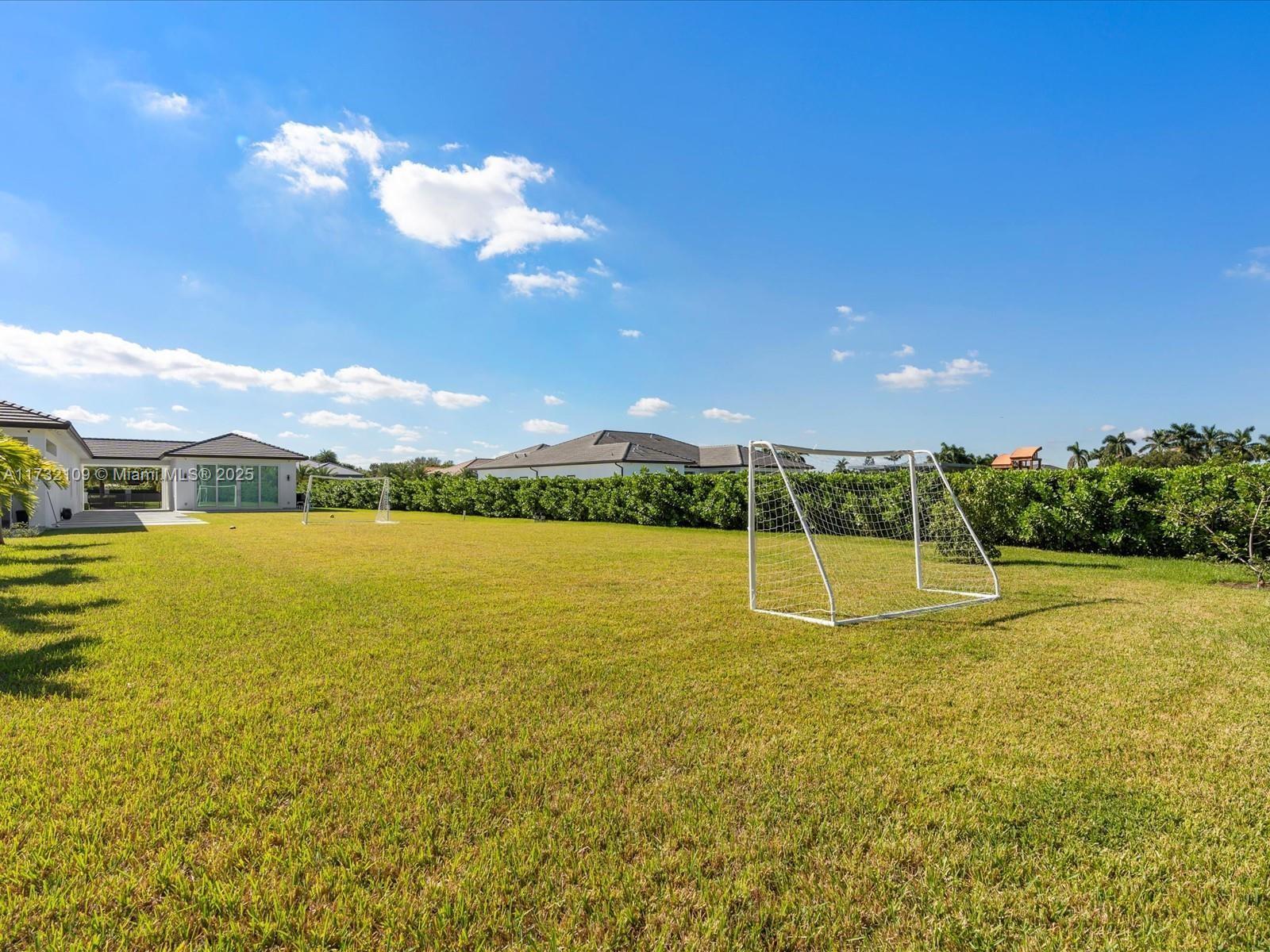 FLORIDA FRUIT LANDS CO SU - Residential