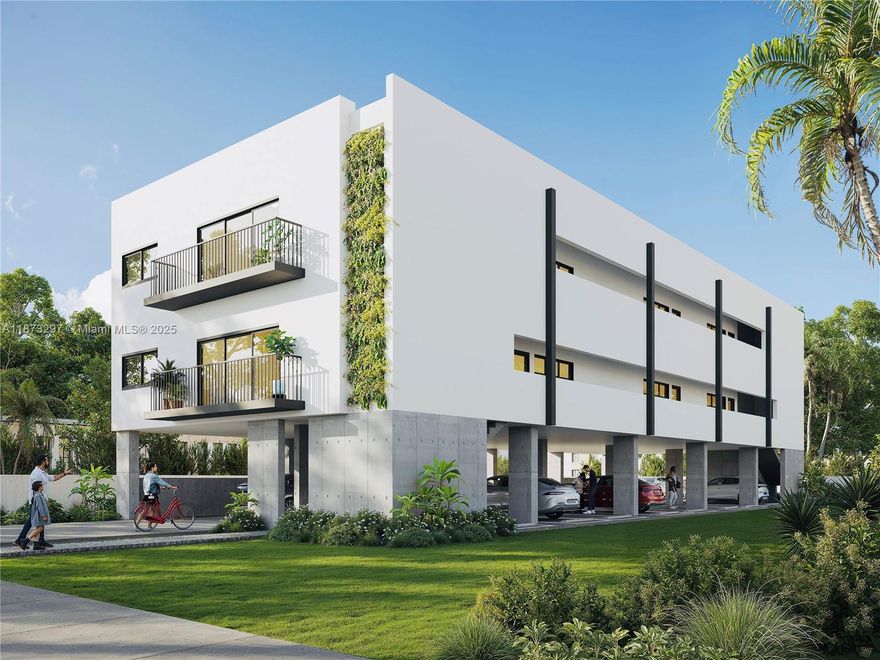 Prime development opportunity on 7,000 SF vacant lot zoned T4-L in a rapidly growing area. Under Florida’s SB 102 "Live Local Act", there may be potential to increase density—buyer to verify. Centrally located near major hospitals, Civic Center, Downtown Miami, and within walking distance to public transportation. Ideal for developers or investors seeking proximity to key urban infrastructure.