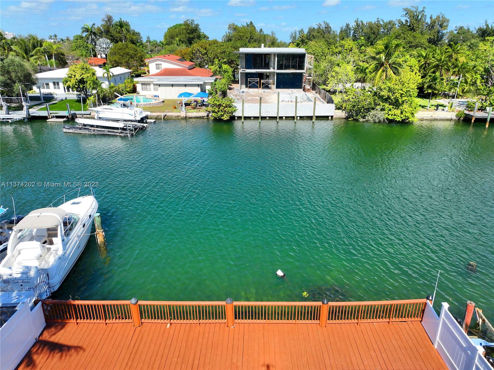 NORMANDY WATERWAY SUB - Residential Lease