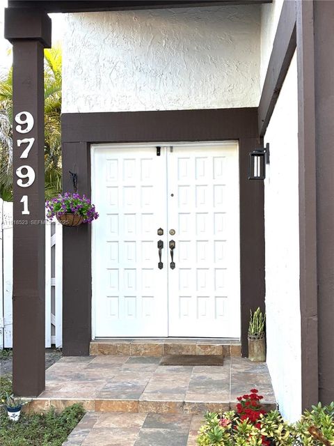 9791 SW 148th Ave Miami FL 33196