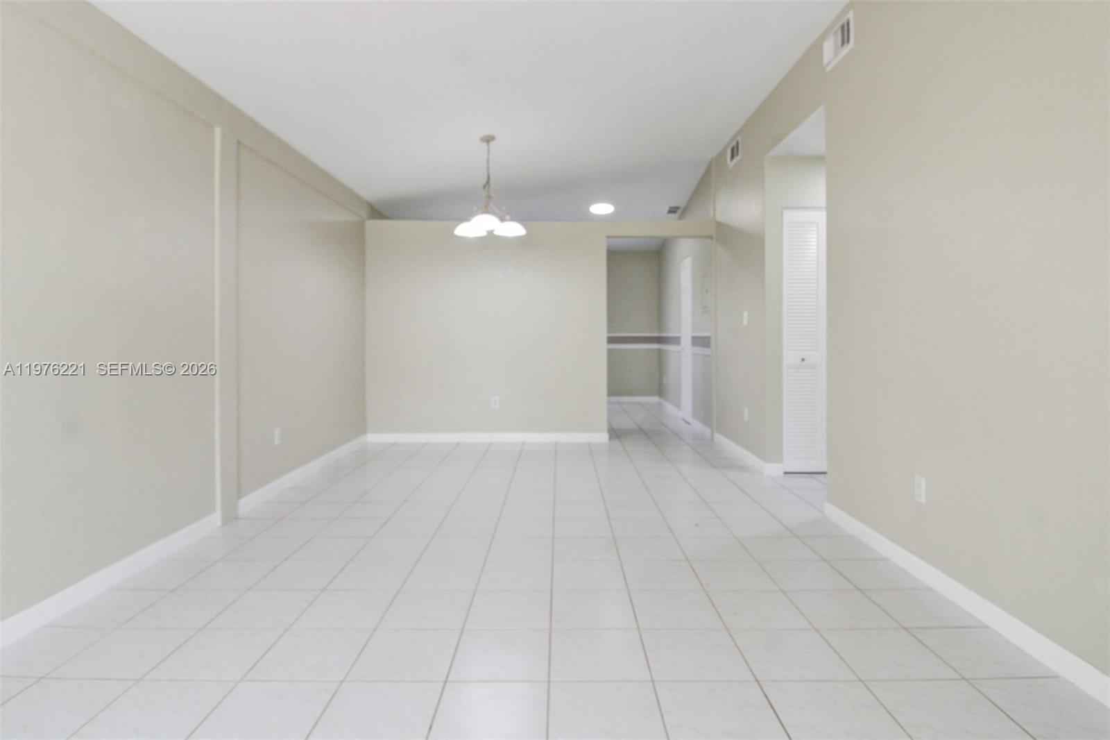 SAN MATEO 2ND ADDN - Residential Lease