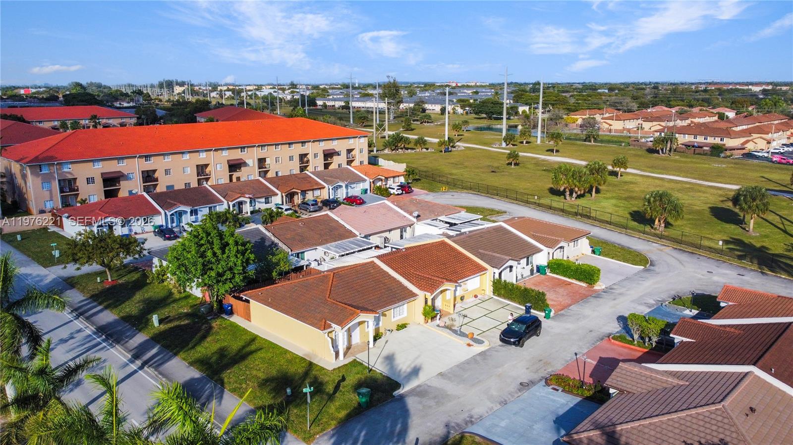 SAN MATEO 2ND ADDN - Residential Lease