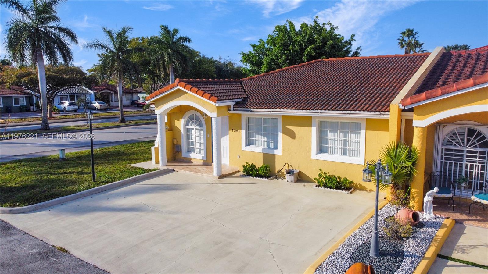 SAN MATEO 2ND ADDN - Residential Lease