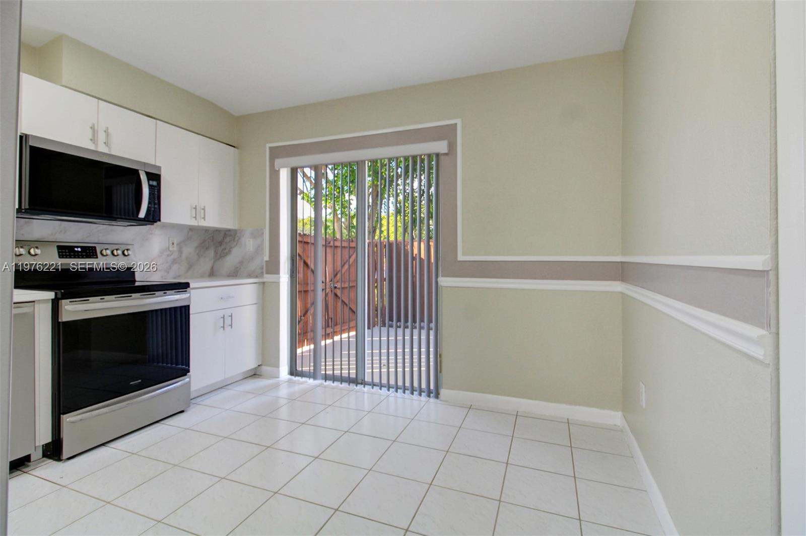 SAN MATEO 2ND ADDN - Residential Lease