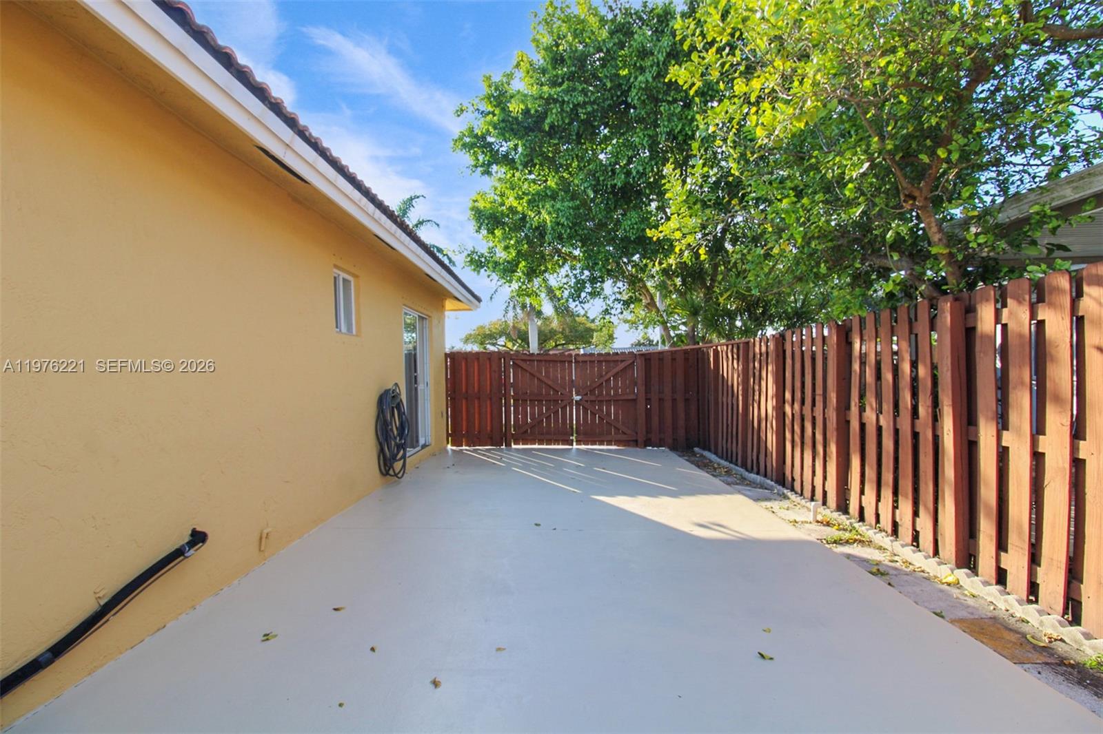 SAN MATEO 2ND ADDN - Residential Lease