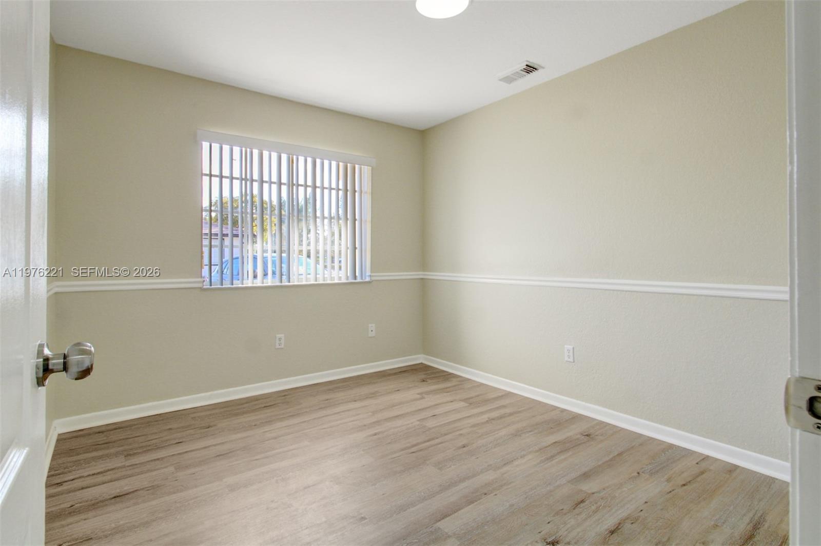 SAN MATEO 2ND ADDN - Residential Lease