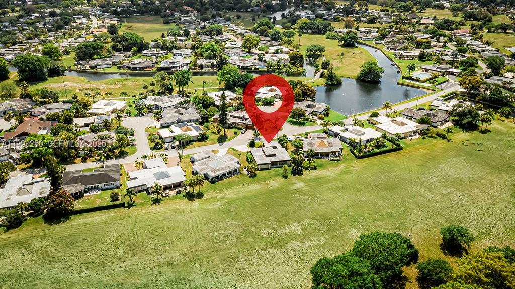 WOODLANDS SEC SIX - Residential