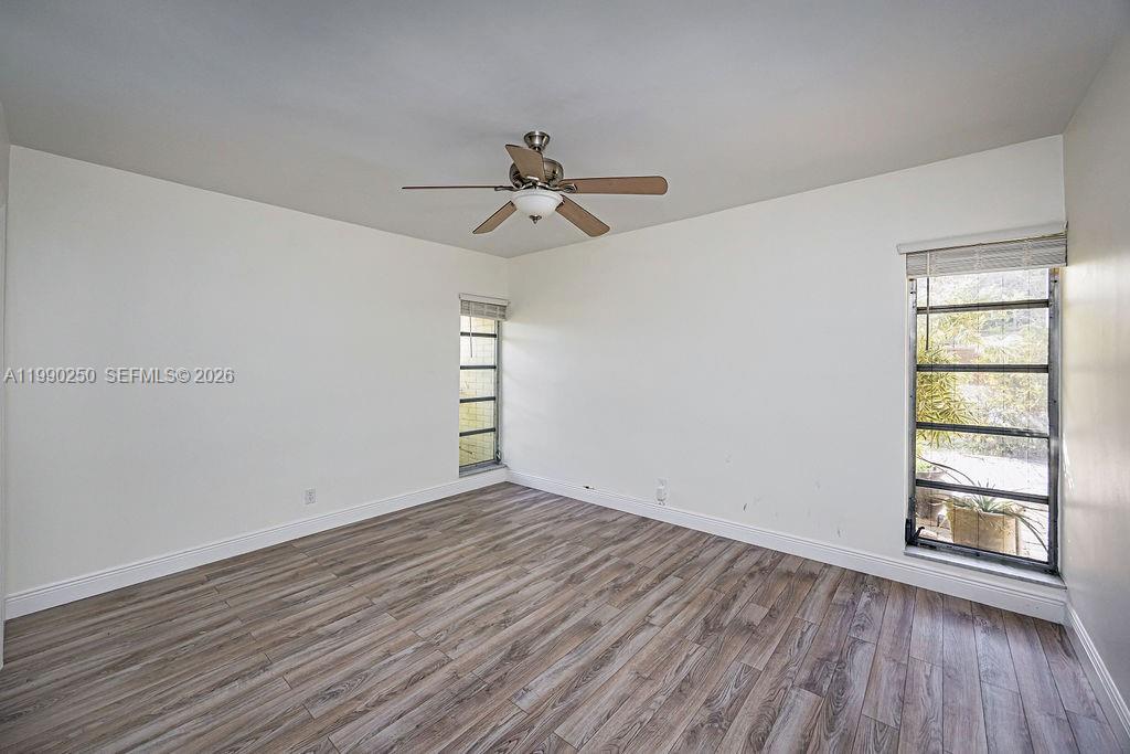 WOODLANDS SEC SIX - Residential