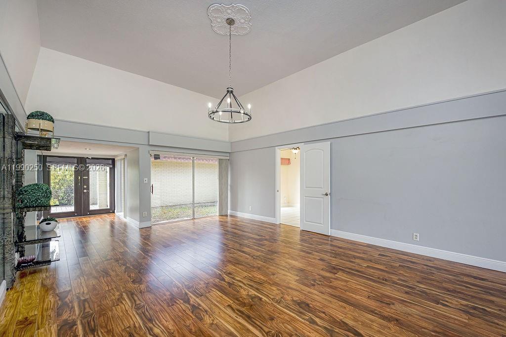 WOODLANDS SEC SIX - Residential