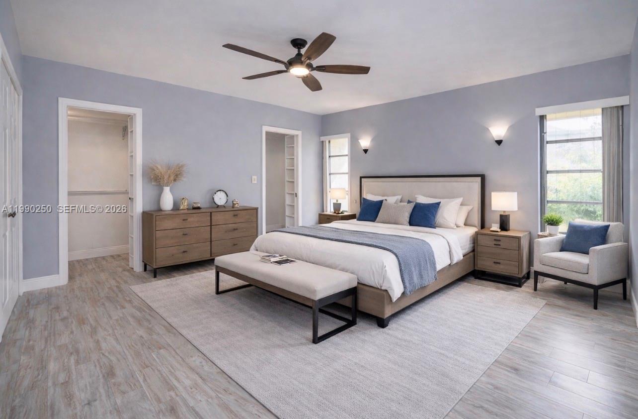 WOODLANDS SEC SIX - Residential