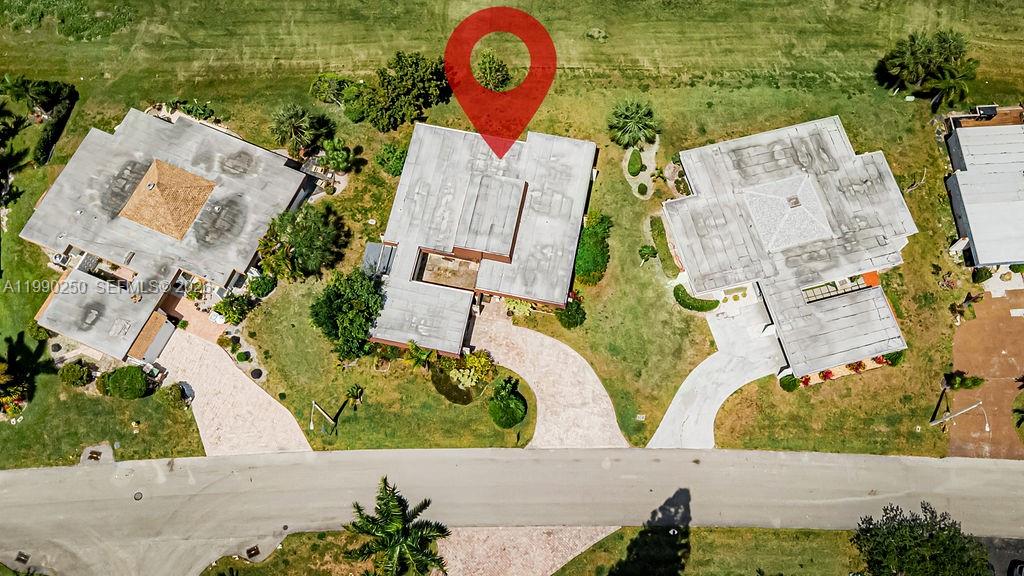 WOODLANDS SEC SIX - Residential