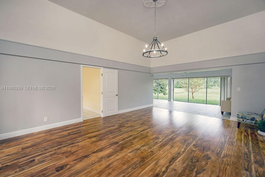 WOODLANDS SEC SIX - Residential