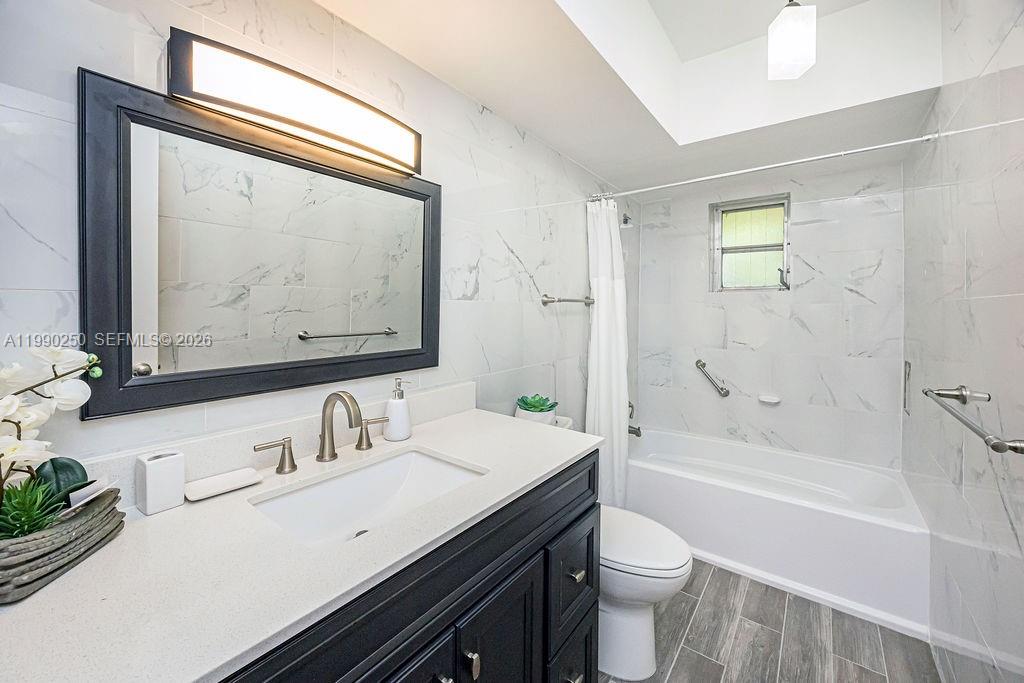 WOODLANDS SEC SIX - Residential