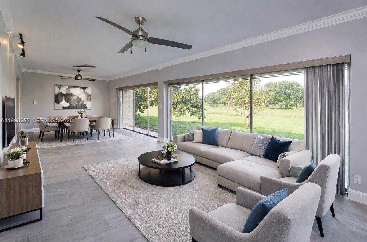 WOODLANDS SEC SIX - Residential