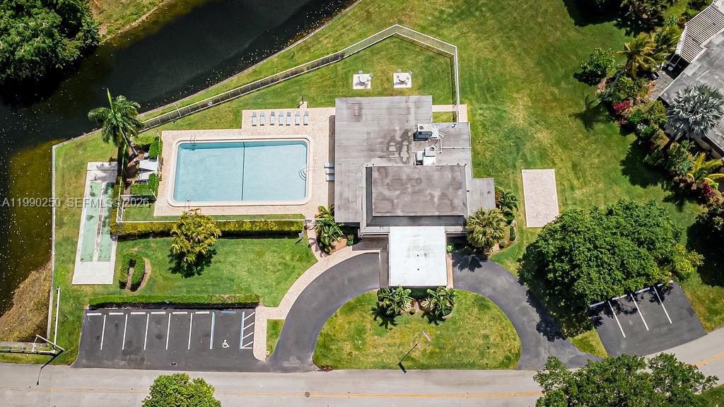 WOODLANDS SEC SIX - Residential