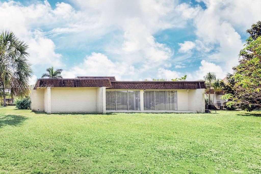 WOODLANDS SEC SIX - Residential