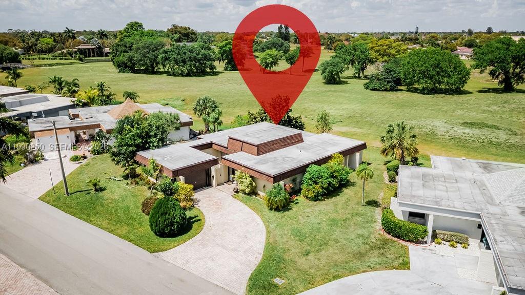 WOODLANDS SEC SIX - Residential