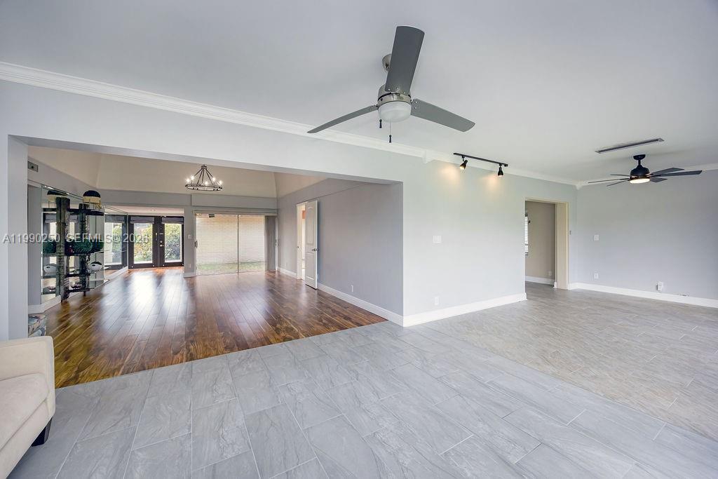 WOODLANDS SEC SIX - Residential