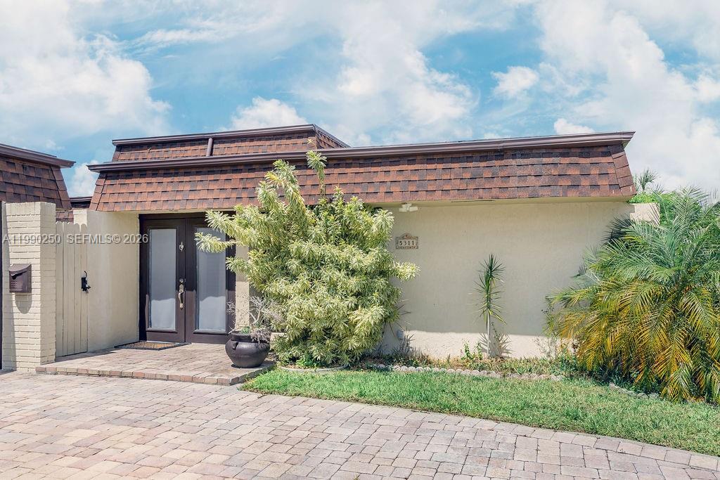 WOODLANDS SEC SIX - Residential