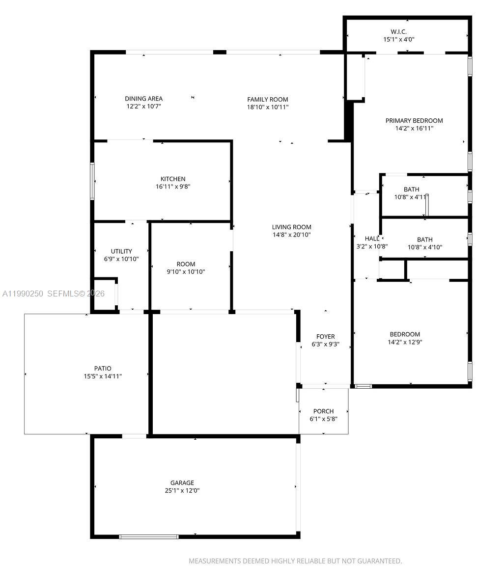 WOODLANDS SEC SIX - Residential