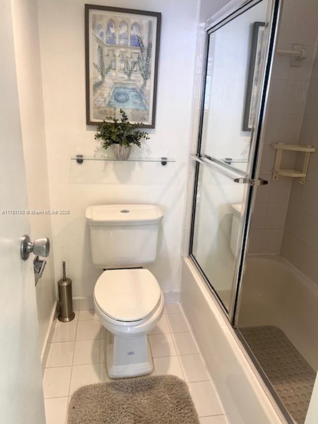 AVENTURA ELDORADO CONDO - Residential