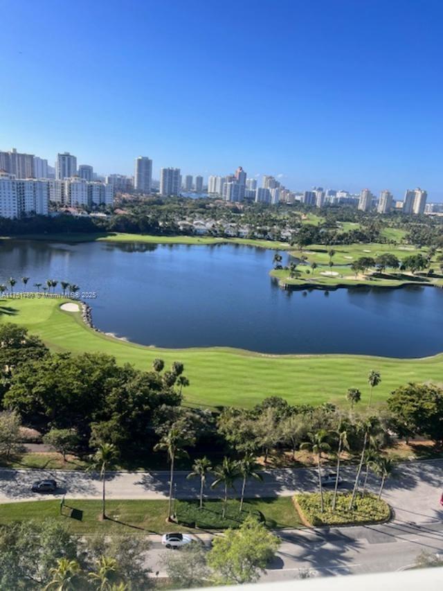 AVENTURA ELDORADO CONDO - Residential