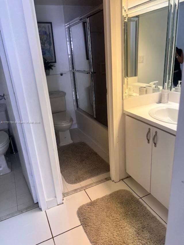 AVENTURA ELDORADO CONDO - Residential