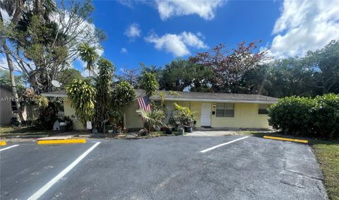 1986 SW 28th Ln Fort Lauderdale FL 33312