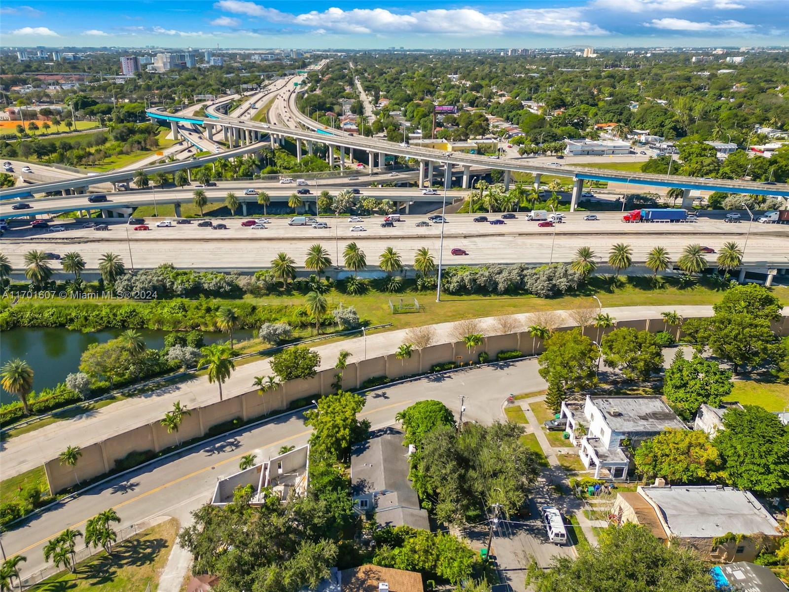 Rental Property at 4025 Nw 6th Ave, Miami, Broward County, Florida - Bedrooms: 2 
Bathrooms: 1  - $3,500 MO.