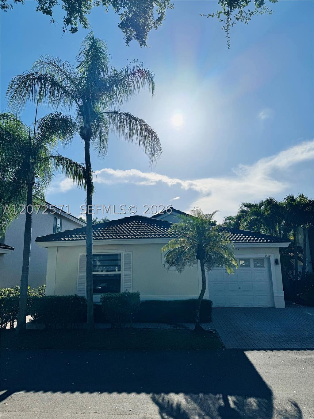 Photo of 1480 Sweetbay Way, Hollywood, FL 33019 (MLS # A12072571)