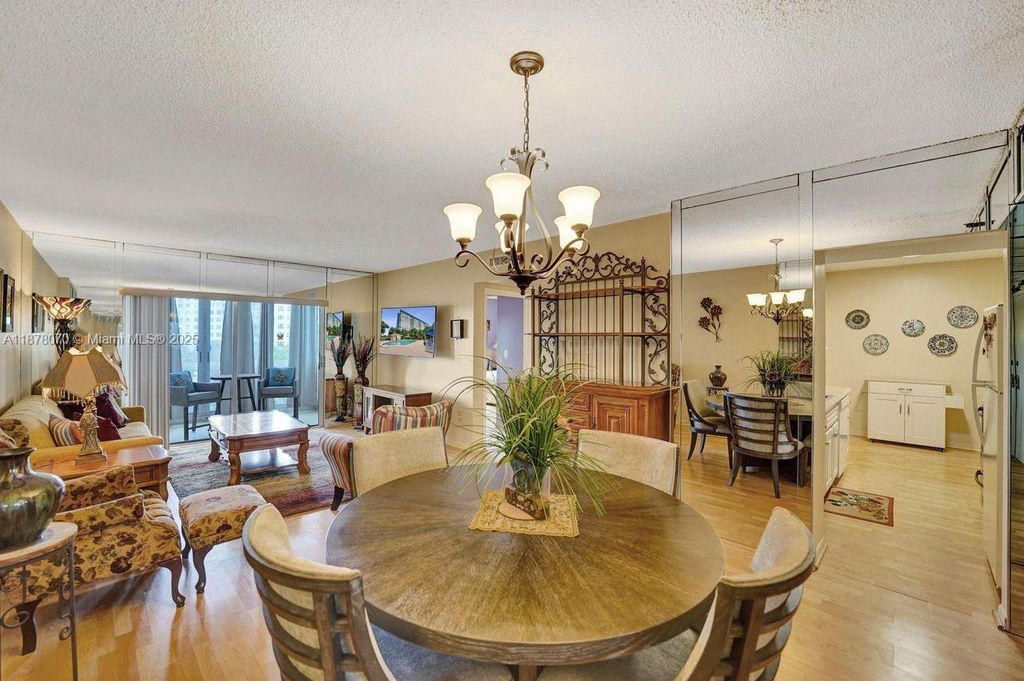 Photo of 4001 Hillcrest Dr #403, Hollywood, FL 33021 (MLS # A11878070)