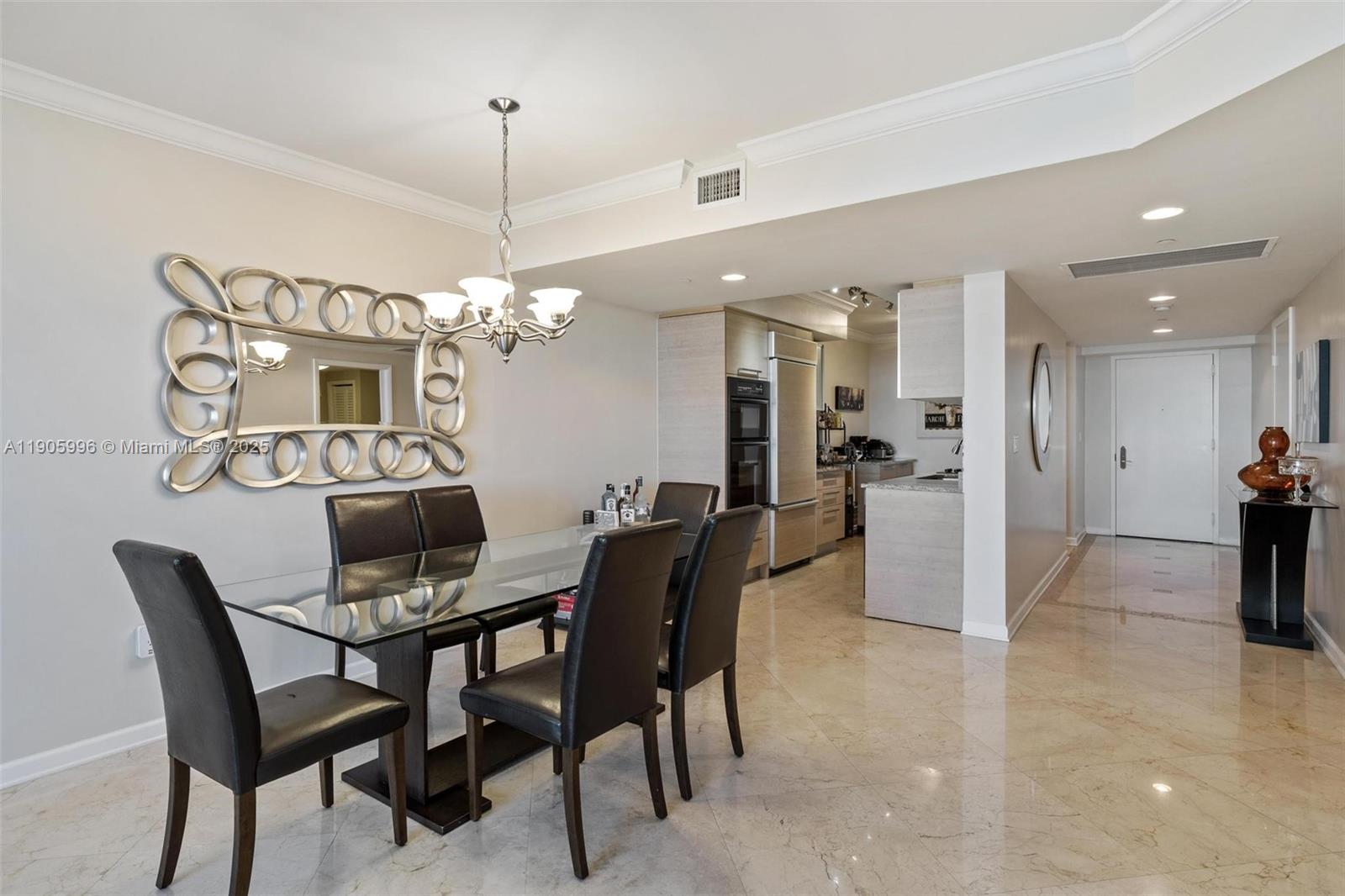 BEACH CLUB THREE CONDO - Residential Lease