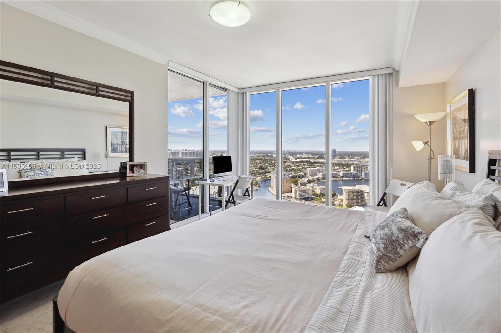 BEACH CLUB THREE CONDO - Residential Lease