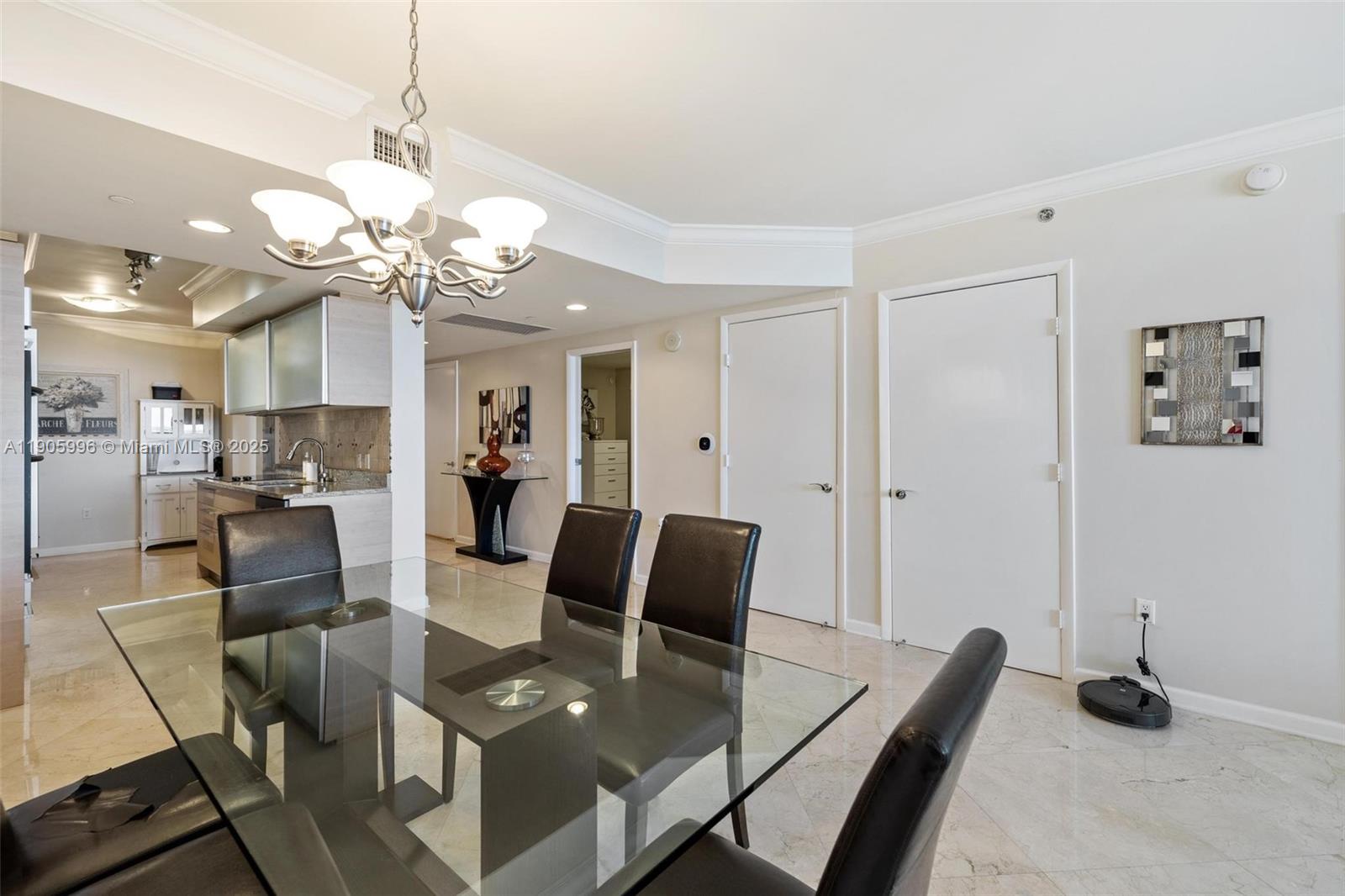 BEACH CLUB THREE CONDO - Residential Lease