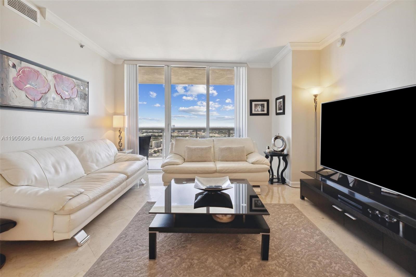 BEACH CLUB THREE CONDO - Residential Lease